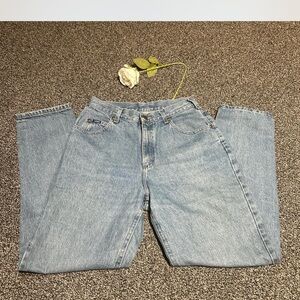 Lee Women's Light Blue Jeans